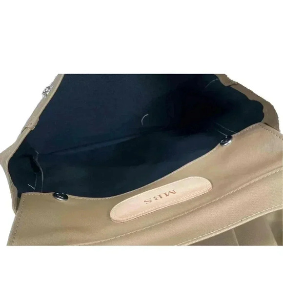 NWT tan Jon Hart Designs Bird Bag For Hunters - 40” (MSRP $199.00) - Picture 4 of 9